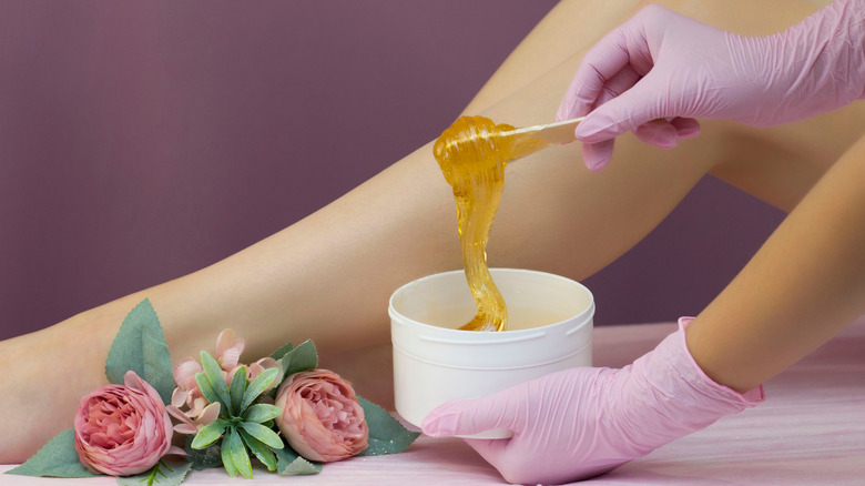 Smooth and Radiant: Exploring Waxing Services in Lahore